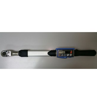 CTA2-G Digital Torque and Angle Wrench